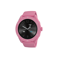 Orologio Techmade Bambino Young in Acciaio TM-YOUNG-PK - TM-YOUNG-PK